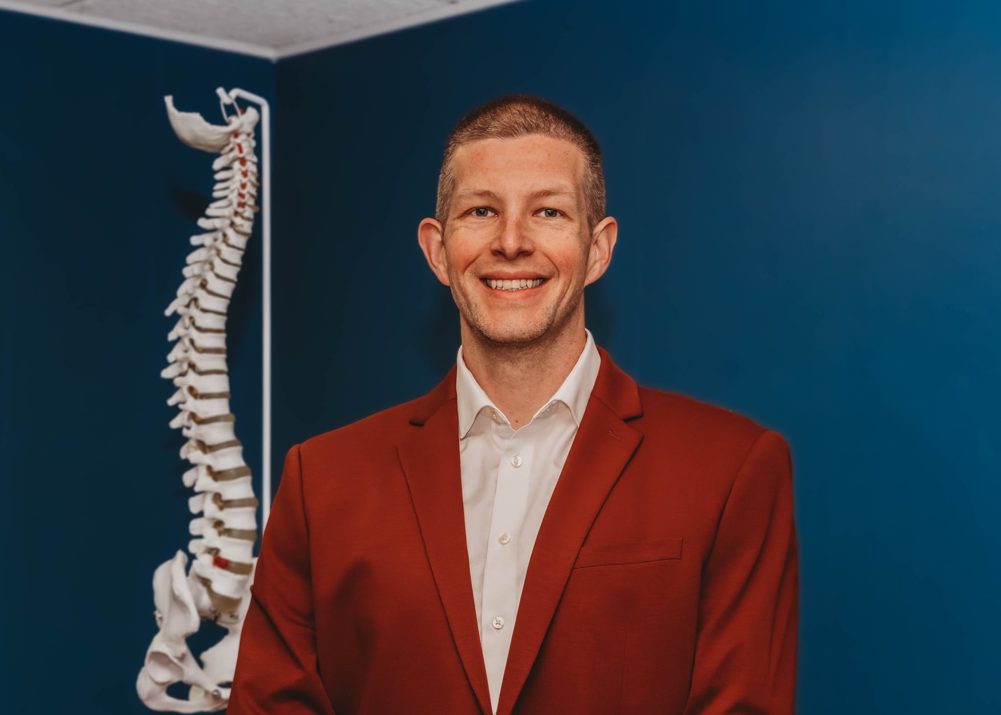 Renew Spine and Wellness Center Newark Ohio Chiropractor